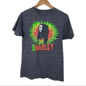 Bob Marley Hard Rock Manchester Tee Shirt